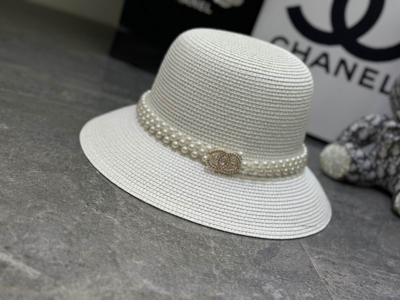 Chanel top hat dx (136)